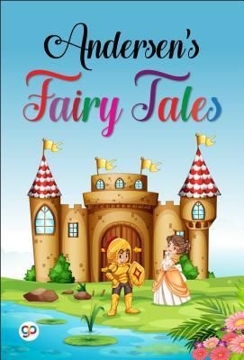 Produktbild: Andersen's Fairy Tales