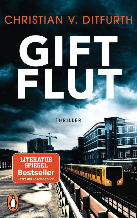 Produktbild: Giftflut