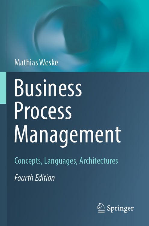 Produktbild: Business Process Management