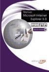 Produktbild: Interconsulting Bureau: Manual Microsoft Internet Explorer 5
