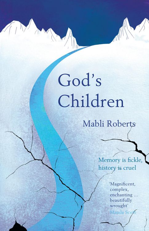 Produktbild: God's Children