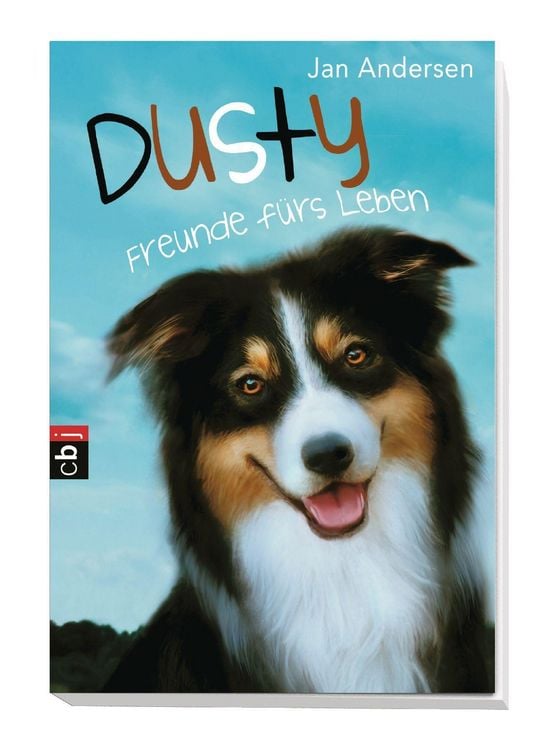 Produktbild: Dusty - Freunde f&uuml;rs Leben