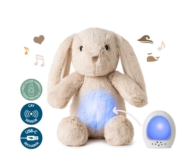Produktbild: LoveLight&trade; Buddies - Billy der Hase