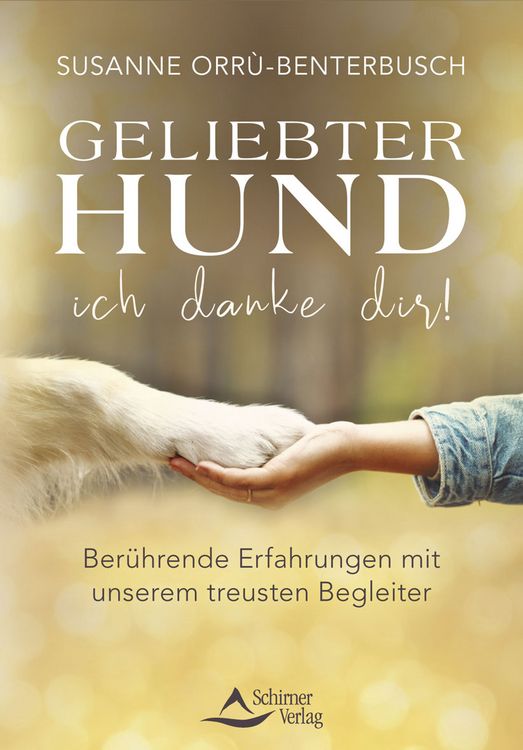 Produktbild: Geliebter Hund &ndash; ich danke dir!