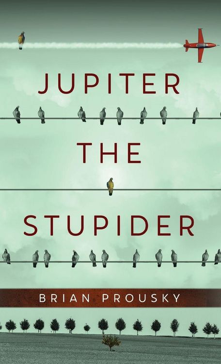 Produktbild: Jupiter the Stupider