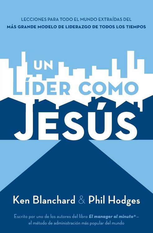 Produktbild: Un L&iacute;der Como Jes&uacute;s