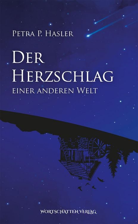 Produktbild: Der Herzschlag einer anderen Welt