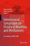 Produktbild: International Symposium on History of Machines and Mechanisms