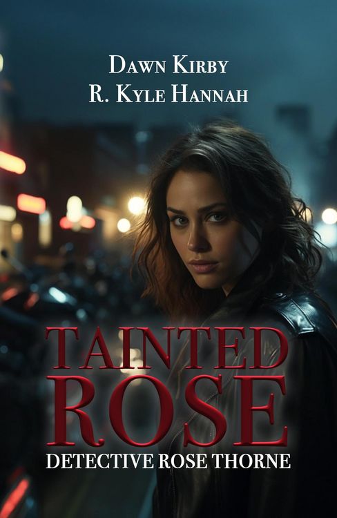 Produktbild: Tainted Rose