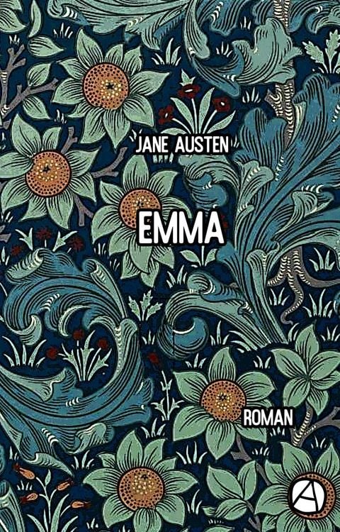 Bild vom Artikel Emma vom Autor Jane Austen