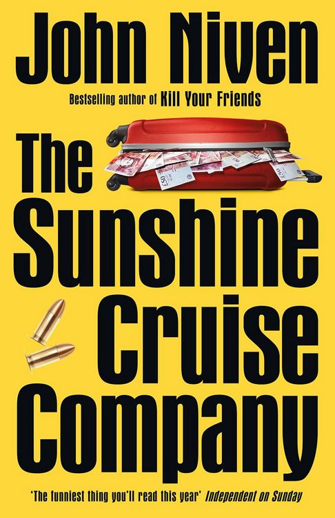 Produktbild: The Sunshine Cruise Company