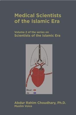 Produktbild: Medical Scientists of the Islamic Era