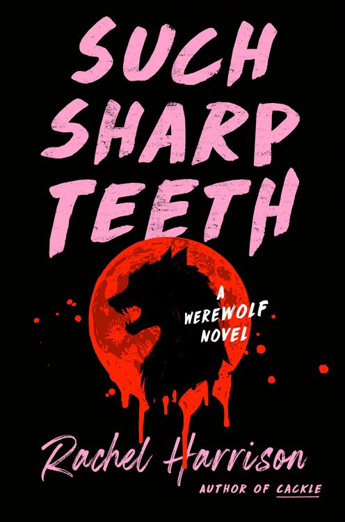 Produktbild: Such Sharp Teeth