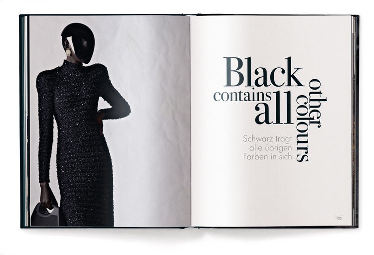 Produktbild: The Black Book