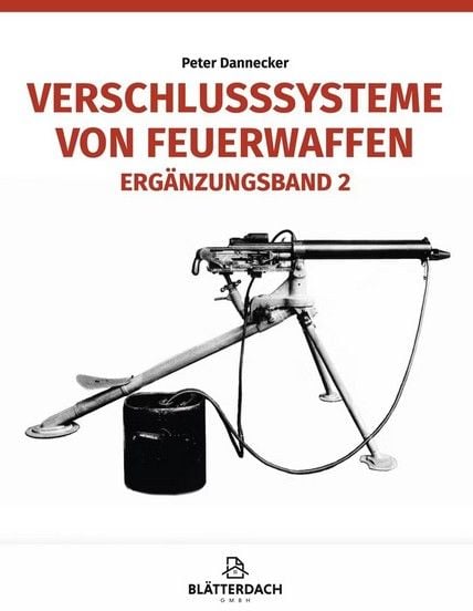 Produktbild: Verschlusssysteme von Feuerwaffen