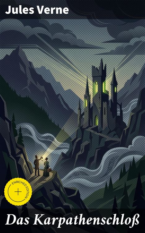 Produktbild: Das Karpathenschlo&szlig;