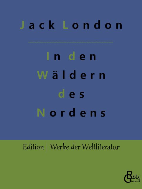 Produktbild: In den W&auml;ldern des Nordens