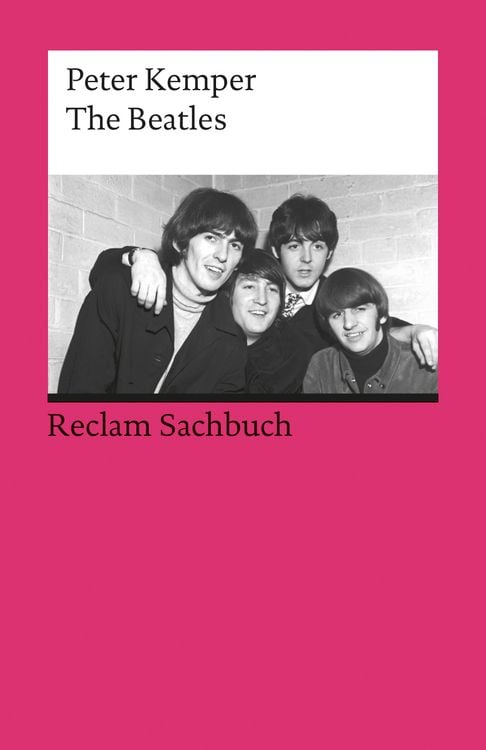 Produktbild: The Beatles