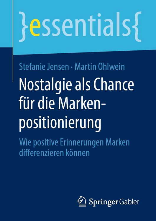 Produktbild: Nostalgie als Chance f&uuml;r die Markenpositionierung