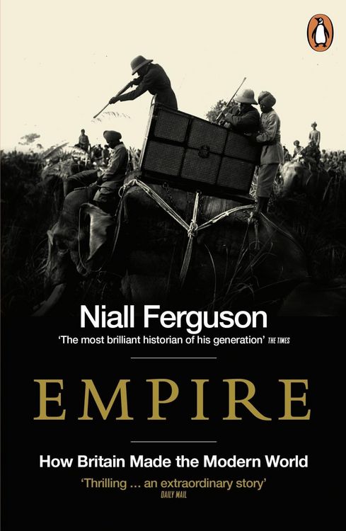 Produktbild: Empire