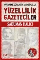 Produktbild: Y&uuml;zellilik Gazeteciler