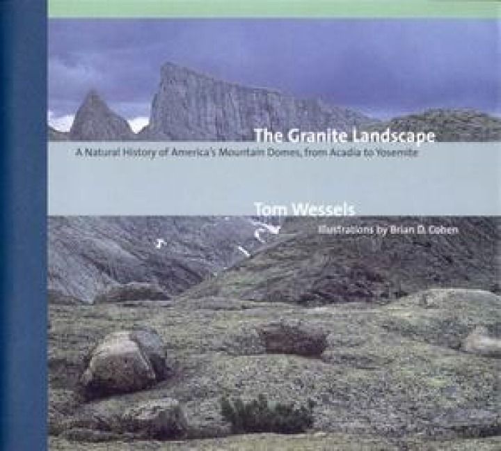 Produktbild: The Granite Landscape