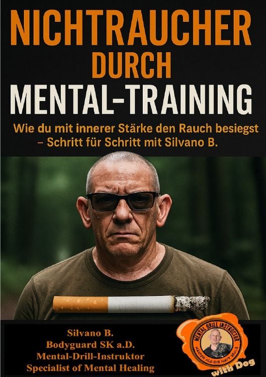 Produktbild: Nichtraucher durch Mental-Training