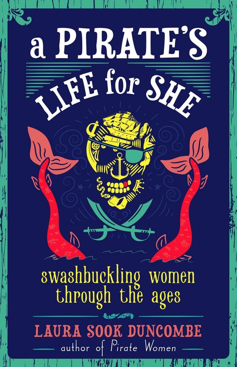 Produktbild: Pirate's Life for She