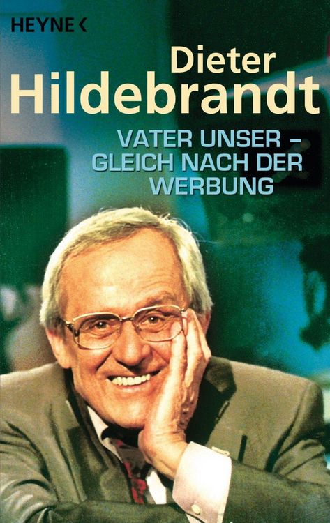 Produktbild: Vater unser - gleich nach der Werbung