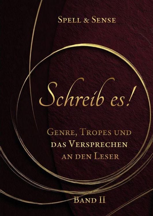 Produktbild: Schreib es !