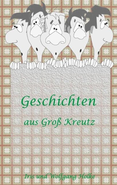 Produktbild: Geschichten aus Gro&szlig;-Kreutz