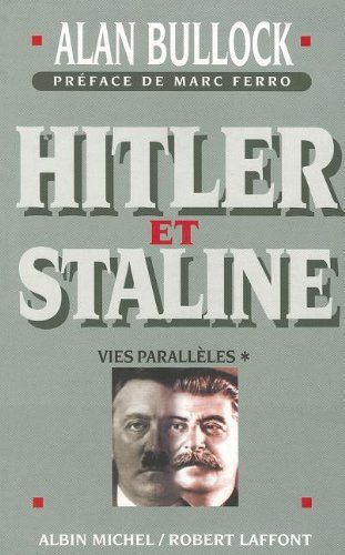 Produktbild: Fre-Hitler Et Staline - Tome 1