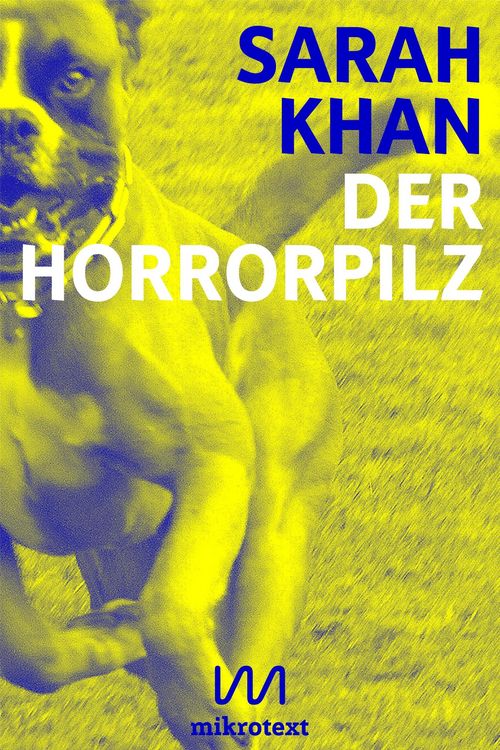 Produktbild: Der Horrorpilz