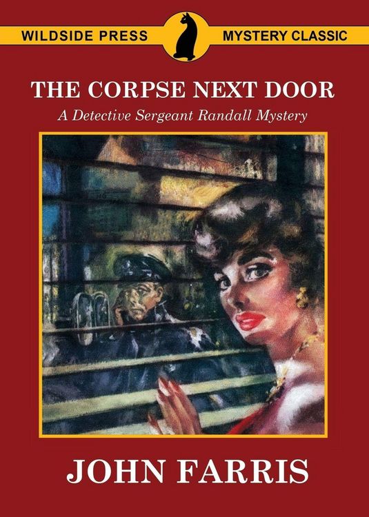 Produktbild: The Corpse Next Door