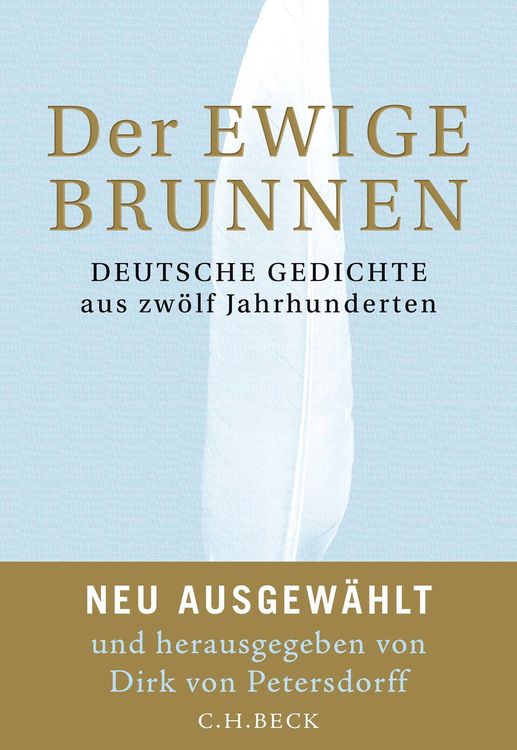 Produktbild: Der ewige Brunnen