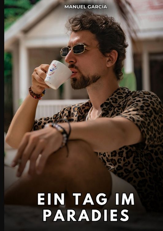 Produktbild: Ein Tag im Paradies