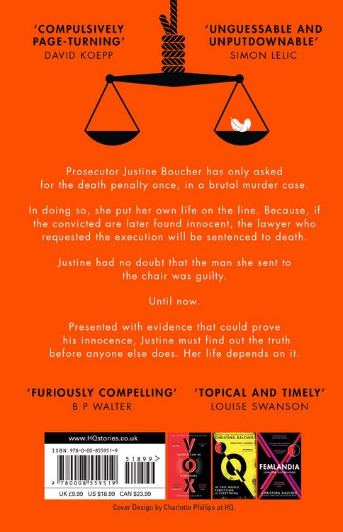 Produktbild: The Sentence