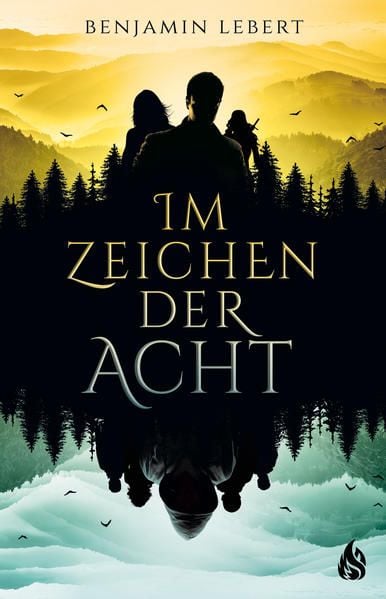 Produktbild: Im Zeichen der Acht