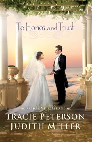 Produktbild: To Honor and Trust (Bridal Veil Island Book #3)