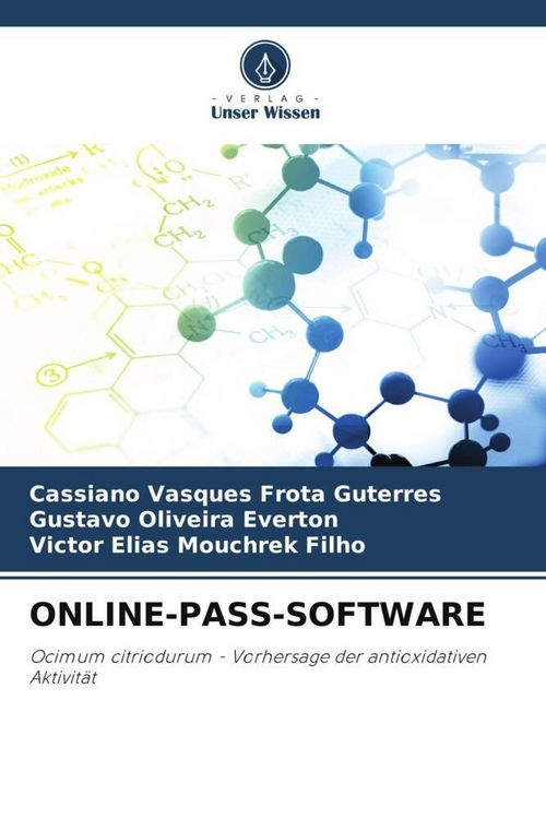 Produktbild: Online-Pass-Software