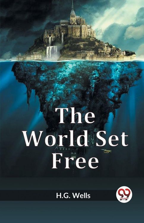 Produktbild: The World Set Free