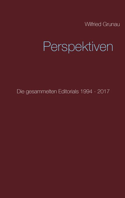 Produktbild: Perspektiven