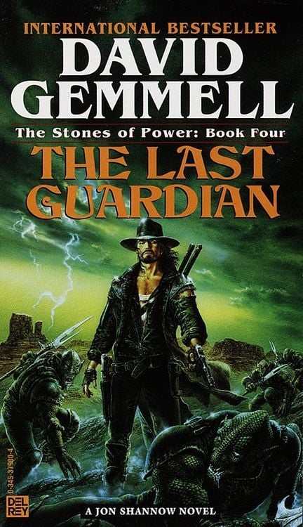 Produktbild: Last Guardian