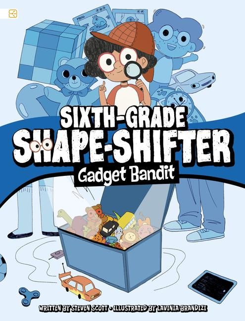 Produktbild: Gadget Bandit