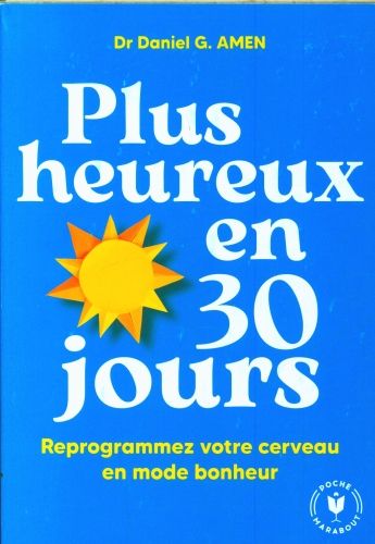 Produktbild: Plus heureux en 30 jours