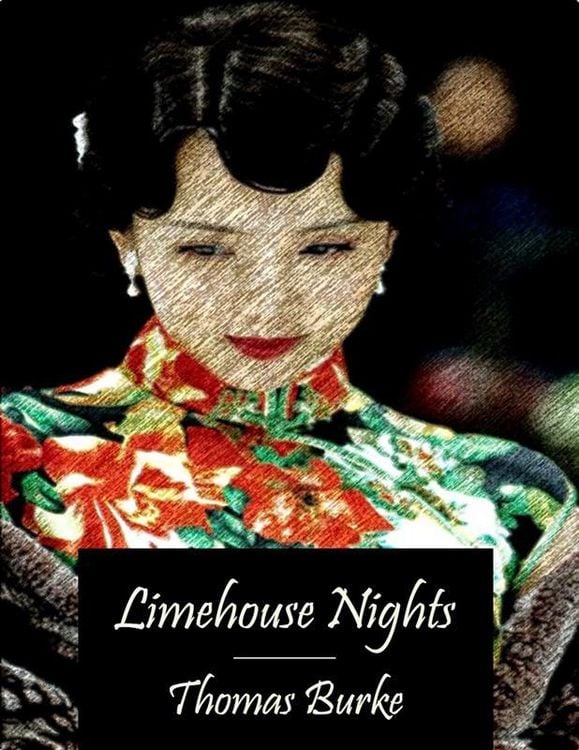 Produktbild: Limehouse Nights