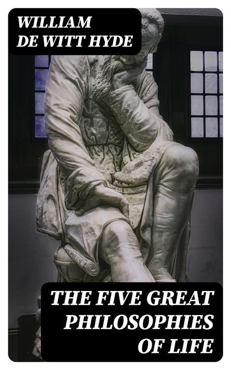 Produktbild: The Five Great Philosophies of Life
