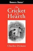 Produktbild: The Cricket on the Hearth