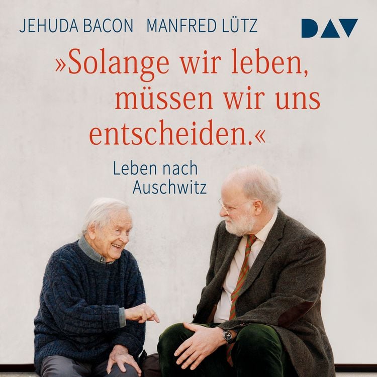 Produktbild: &raquo;Solange wir leben, m&uuml;ssen wir uns entscheiden.&laquo;