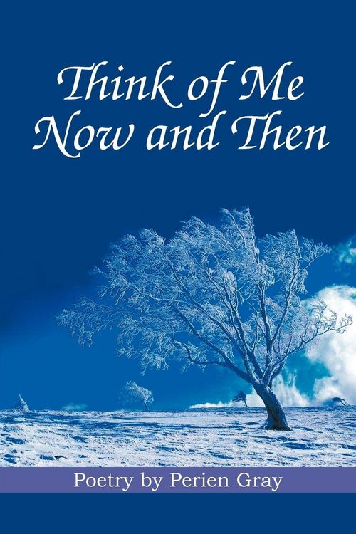 Produktbild: Think of Me Now and Then